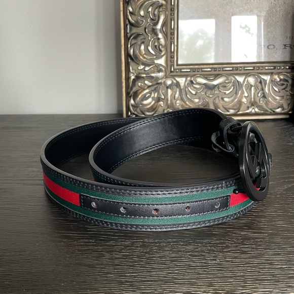 Gucci belt - Picture 3 of 6